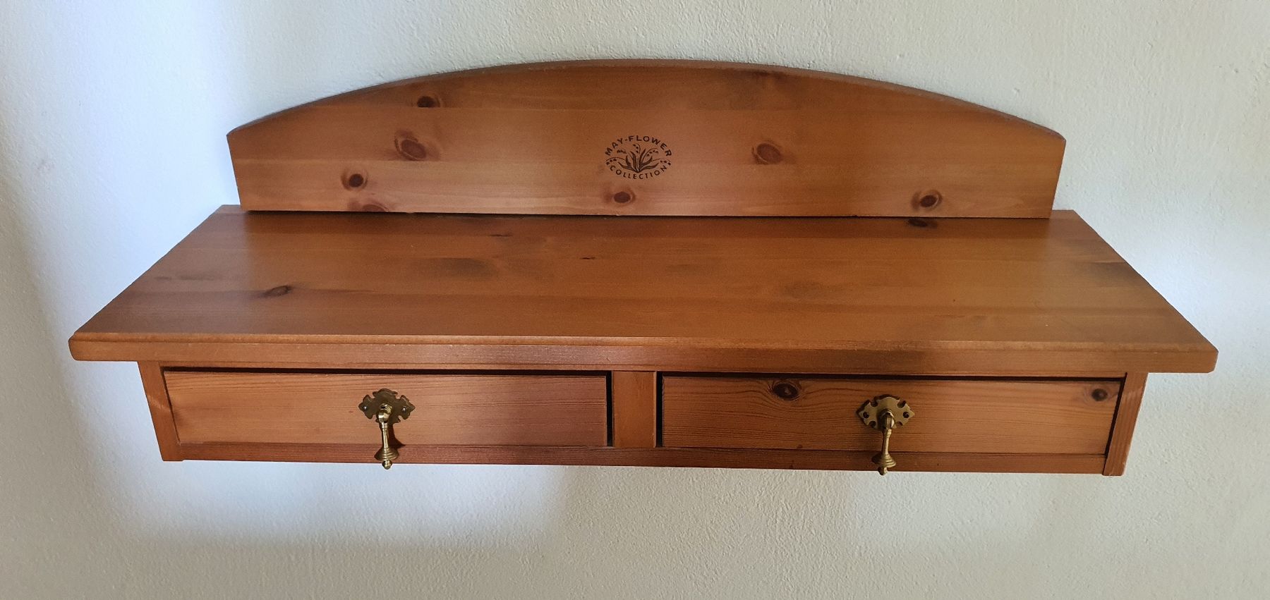 Kommoden: Wand Komode – Gebraucht aus Mastrils von Sun10