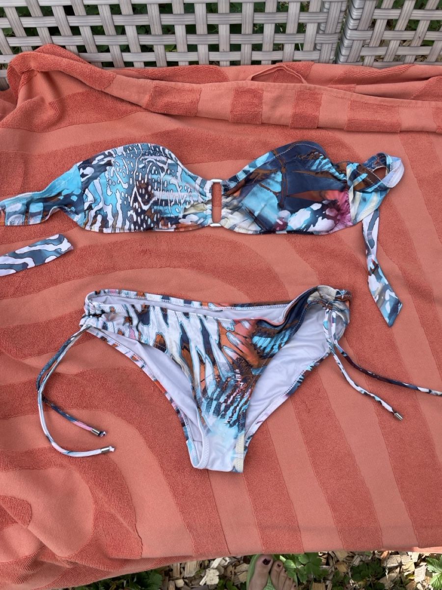 Beldona Badekleider & Bikinis: ALLES RAUS Bikini Beldona – Gebraucht aus Kloten von simones.thriftshop