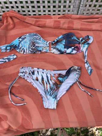 ALLES RAUS Bikini Beldona