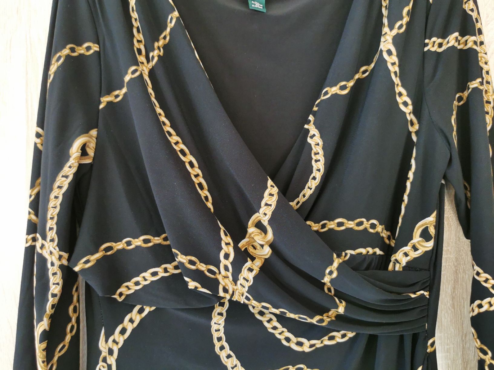 Comma Vestiti: Ralph Lauren Dress Gr 10 – Usato da Schlieren venduto da vlalif 3