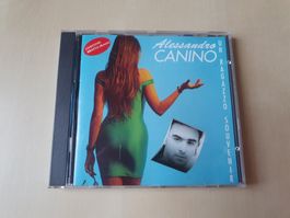 Alessandro Canino un Ragazzo Souvenir