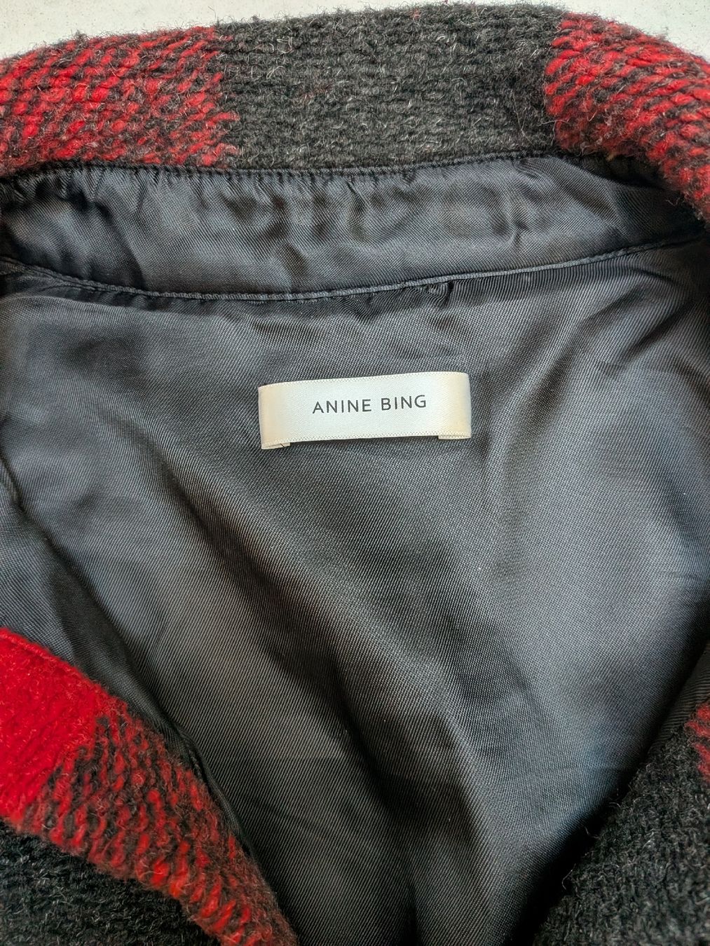 Anine Bing Giacche: Anine Bing Jacke – Usato da Küssnacht am Rigi venduto da schweizerrose 1