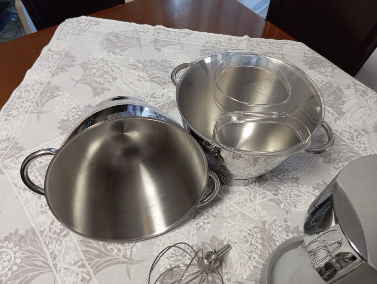 Kennwood Appareils de cuisine: Kenwood Chef  – D'occasion à Cham par Carlo_1976 2