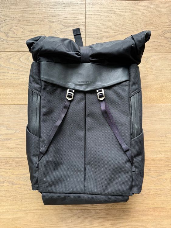The Frenchie Co. Speed Backpack Rucksack Kaufen auf Ricardo