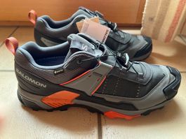 Salomon Ultra X 5 Goretex EU 46 2/3 (US12)