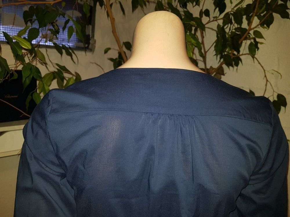 Camicette: Blouse / Bluse DUNE    Taille / Grosse 34 CH..... – Usato da Cossonay-ville venduto da Super-Price-Quality 7
