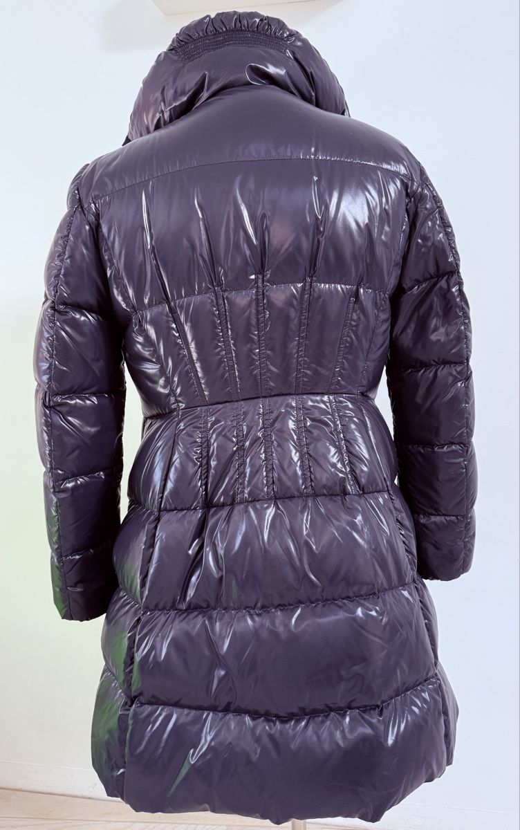 Cappotti: Manteau Monclair – Usato da Bassins venduto da oal_q2gl 5