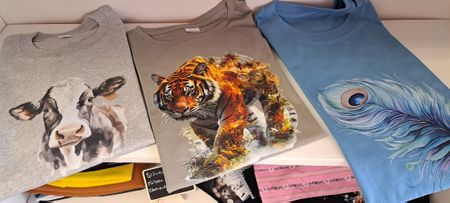 T-Shirts