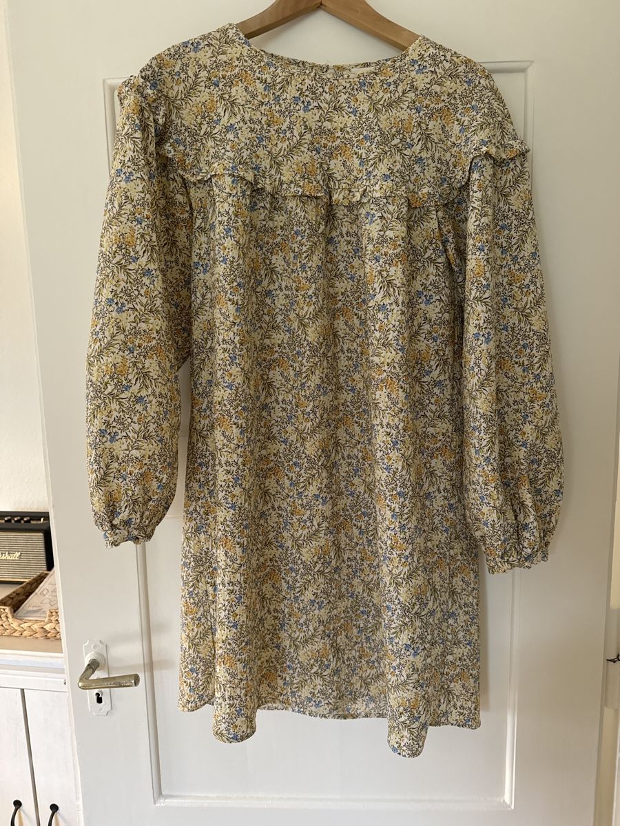 Vila Vestiti: Kleid von Villa – Usato da Bern venduto da nicole.ruprecht