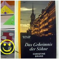Das Geheimnis der Söhne - Christine Brand