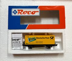 ROCO 47251 DEUTSCHE POST