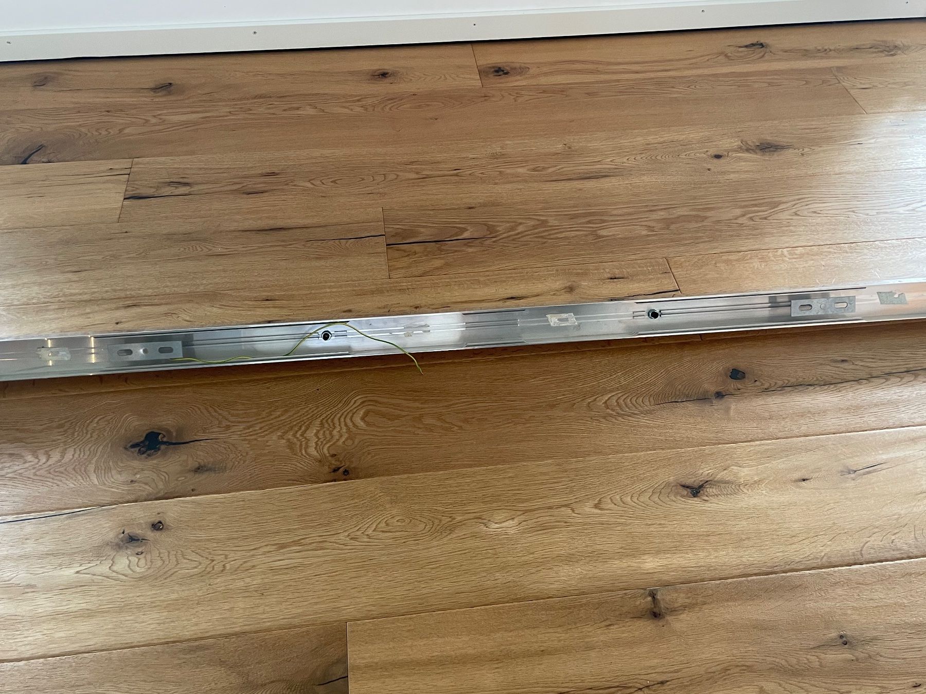 Lampadari & plafoniere: Tobias Grau Deckenschiene / Baldachin – Usato da Fällanden venduto da anita_roger