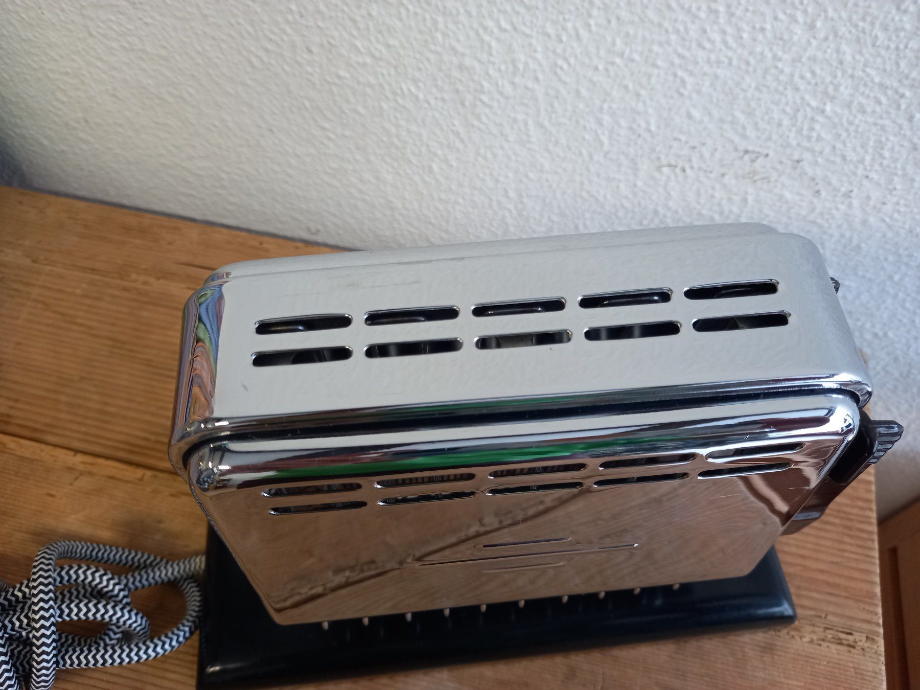 Jura Appareils de cuisine: Jura Toaster – D'occasion à Prez-vers-Siviriez par Monija70 1