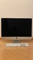 iMac 27 Zoll Retina 5k, 16GB RAM mit Originalverpackung