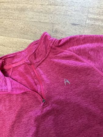 Shirt zum Joggen / Turnen / Pilates / Yoga / S - M Herbst