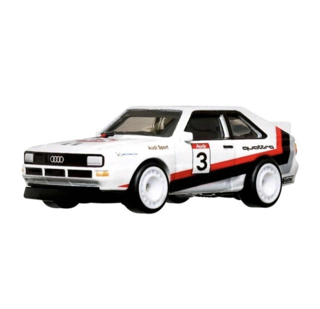 Hot Wheels Modellini d'auto: Hot Wheels Premium Track Day Diorama – Nuovo e nell'imballaggio originale da Niedergösgen venduto da Bolli3 2
