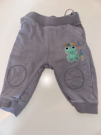 Gr 68 Trainerhose