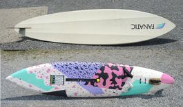 Windsurfer Fanatic Lite
