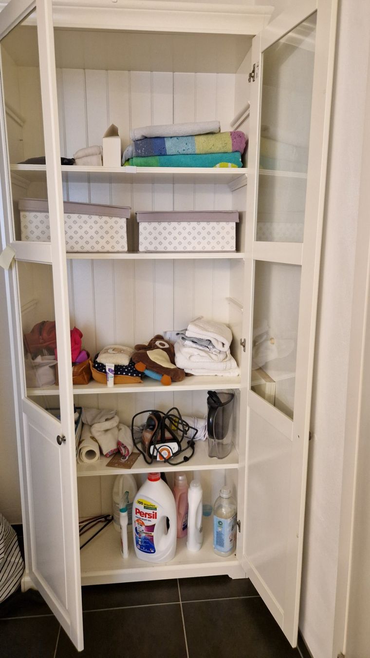 Ikea Armoires: Schrank – D'occasion à Schaffhausen par Ninapharma 1