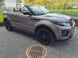 RANGE ROVER EVOQUE 2.0 Si4 HSE Dynamic Cabriolet