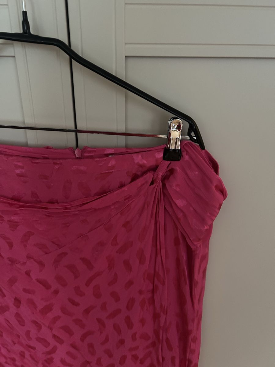 La Redoute Gonne: Pinker Jupe, La Redoute, Gr. 48 – Usato da Luzern venduto da bettygreen 1