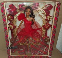 Barbie Signature "Holiday 2024",Hispanique,Neuve