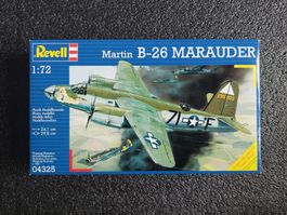 Modèle réduit Revell Martin B-26 Marauder 1:72