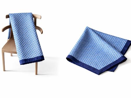 Einstecktuch - Pochette neu und originalverpackt