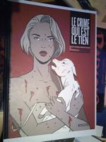 Bd one shot de Berthet
