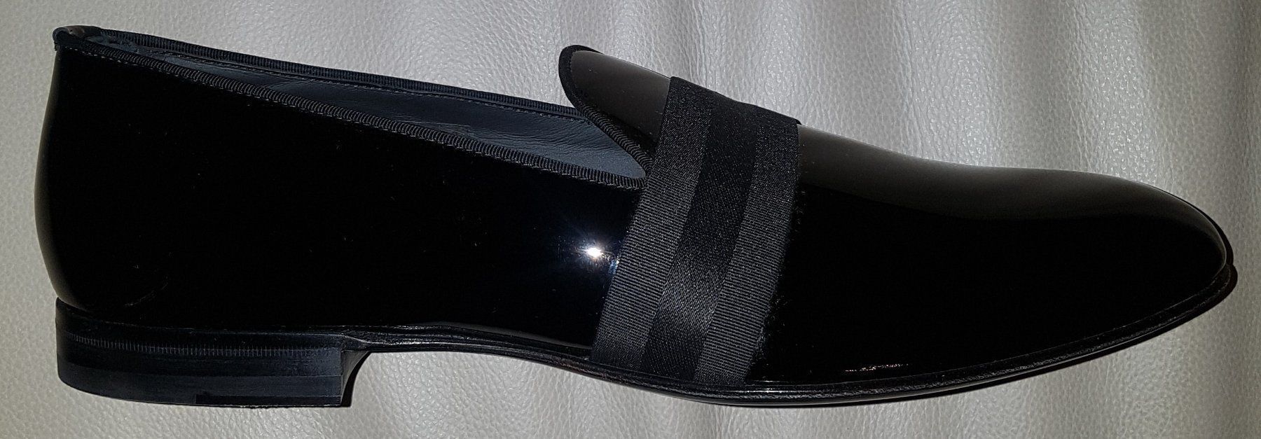 Hugo Boss Scarpe da uomo: Herren Schuh Hugo Boss – Nuovo (secondo la descrizione) da Bannwil venduto da Cobra612