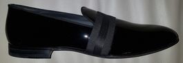 Herren Schuh Hugo Boss