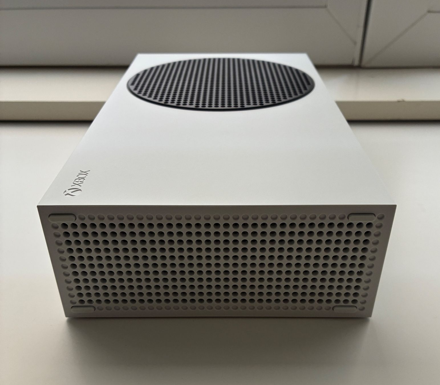 Microsoft Consoles: Microsoft Xbox Series S 512GB – D'occasion à Yverdon-les-Bains par Albinug 4