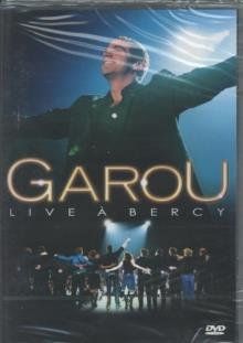 Alle DVDs: Garou Live à Bercy (DVD) – Gebraucht aus Bern von Frebo