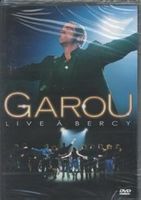 Garou Live à Bercy (DVD)