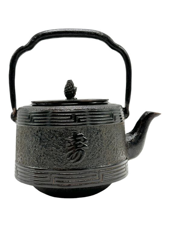 Théière Japonaise Made in France | Theieres Du Monde