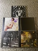 5x Prince