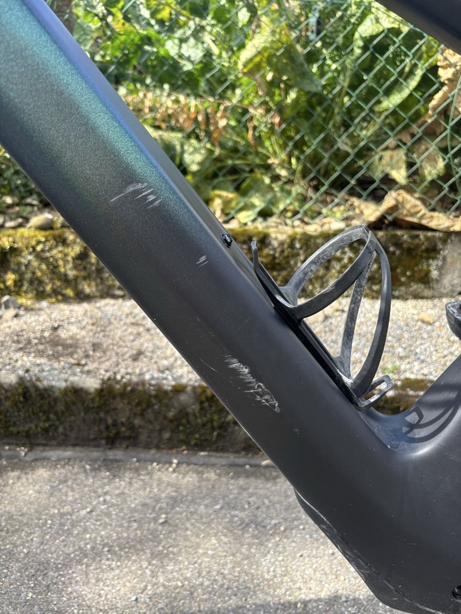 Scott Vélos: Scott Genius 910 XL – D'occasion à Oberkirch LU par Sure19 1