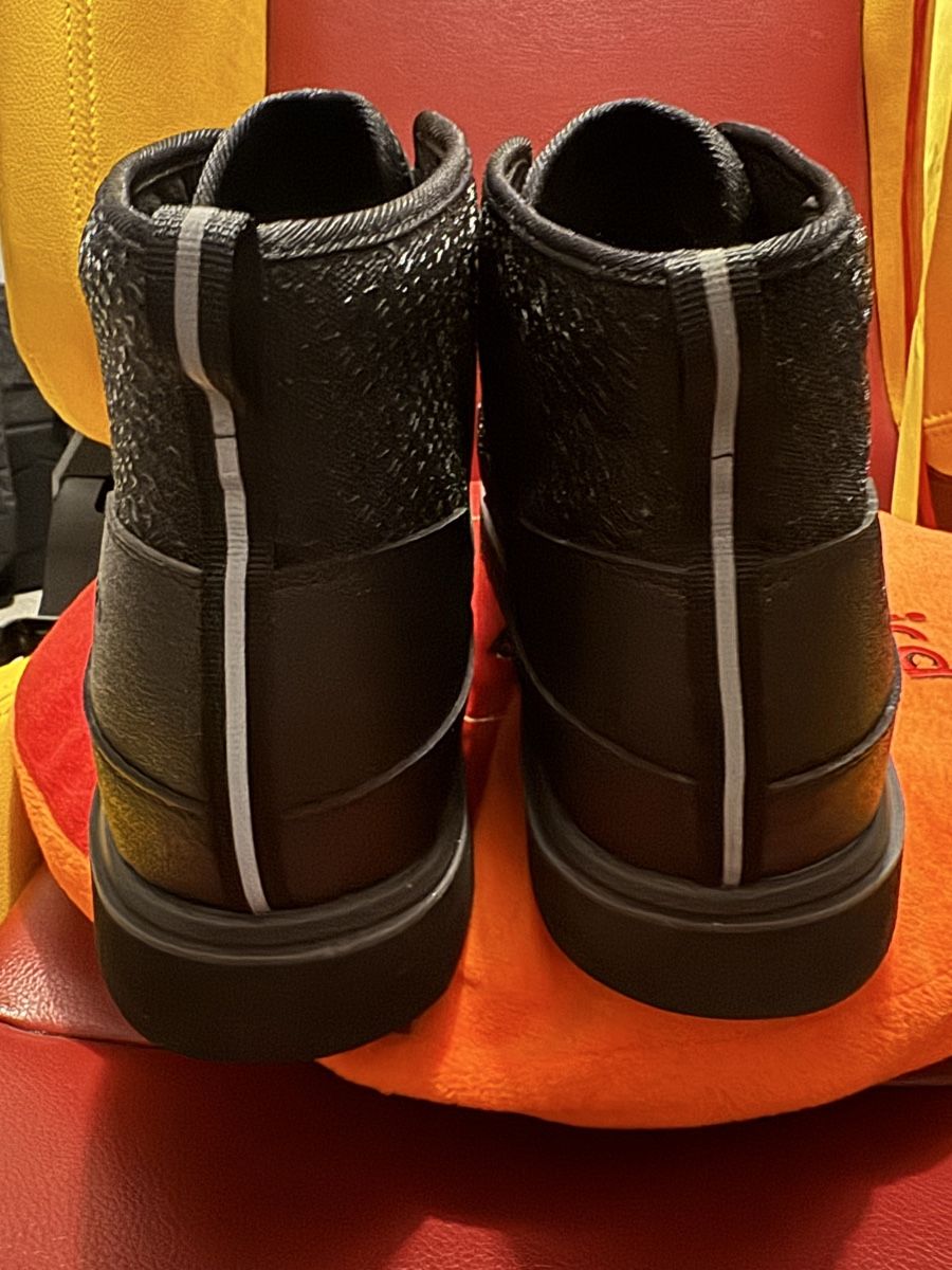 Tom Tailor Scarpe da uomo: Tom Tailor Winter boots Grösse 46 – Nuovo (secondo la descrizione) da Thörishaus venduto da DDthekings 3