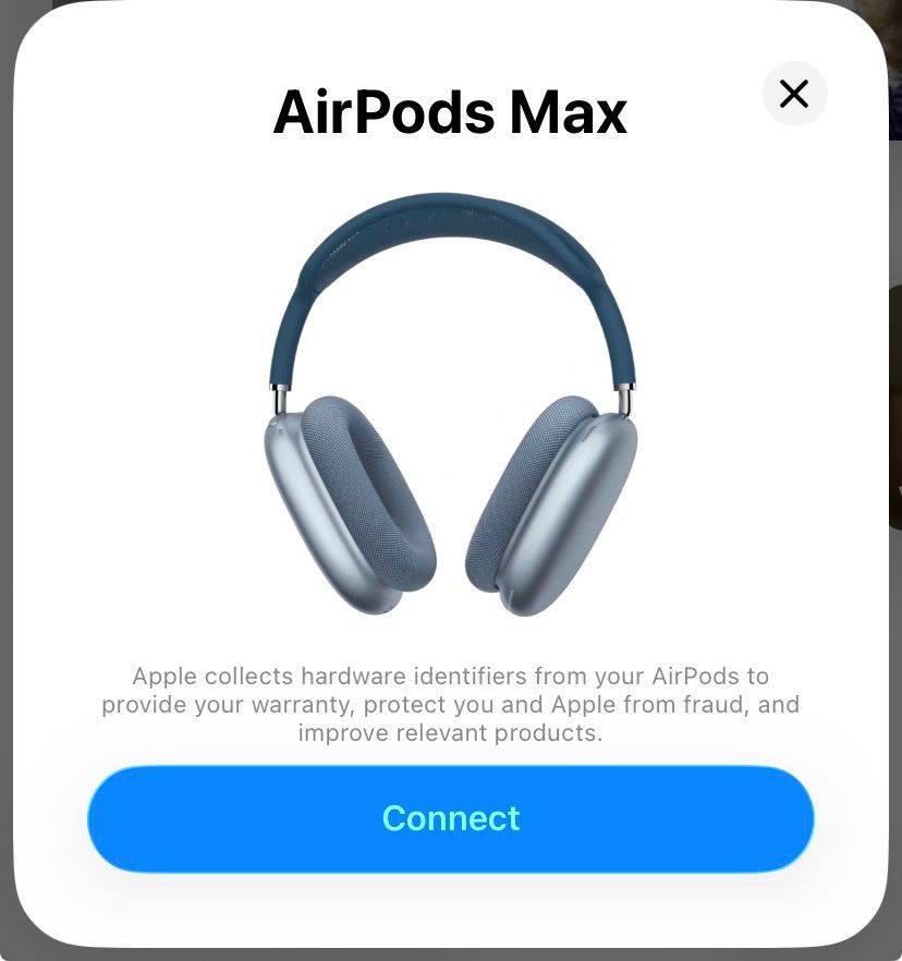 Apple Cuffie: Apple AirPod Max Kopfhörer A2096 – Usato da Zürich venduto da dennisbooker2001 7