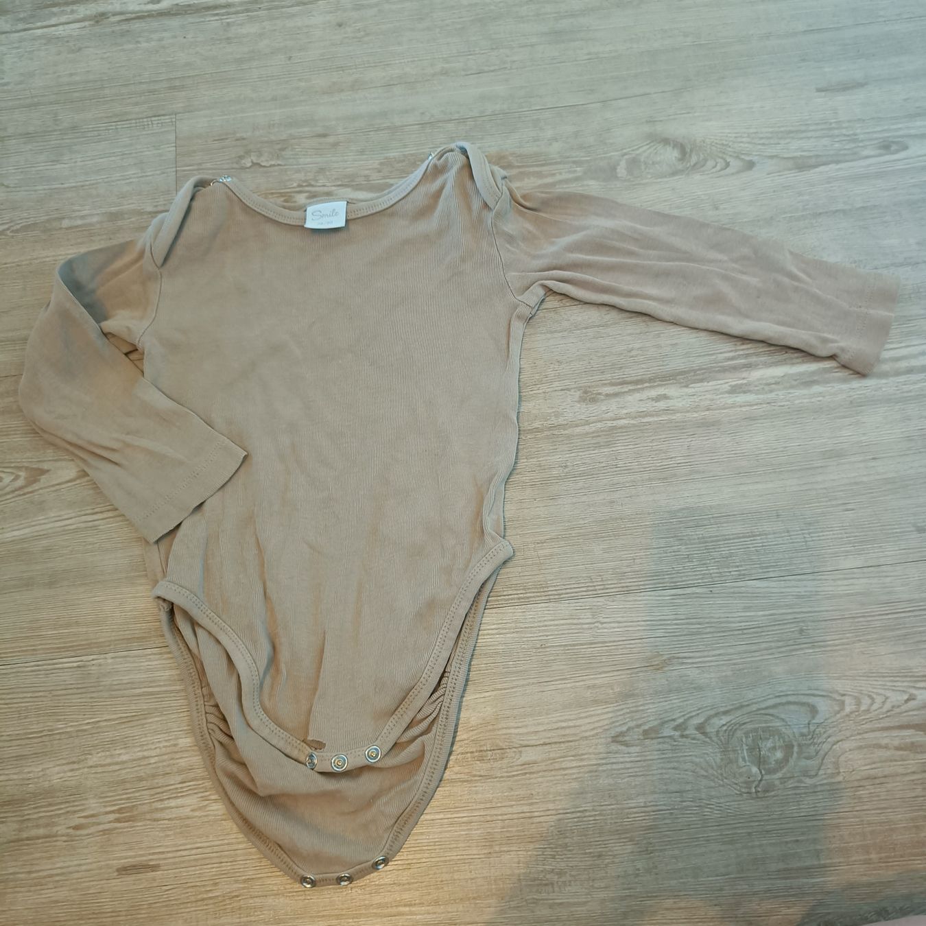Biancheria intima: Body Grösse 74 – Usato da Jaberg venduto da urig17.
