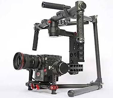 DJI Altri Accessori: DJI Ronin 1 Video Stabilizer – Usato da Wettswil venduto da Coolgroove