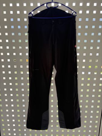 SCHÖFFEL pantalon trekking