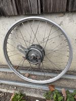 Sachs Hercules Dkw Puch Speichenrad