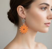 Boucle d’oreille