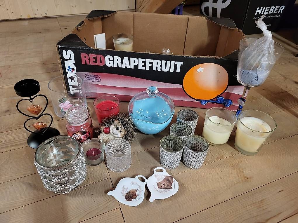 Bügelbretter: Diverses – Gebraucht aus Läufelfingen von jen_dtd8 4