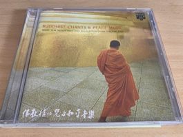 Jin Long Uen – Buddhist Chants & Peace M