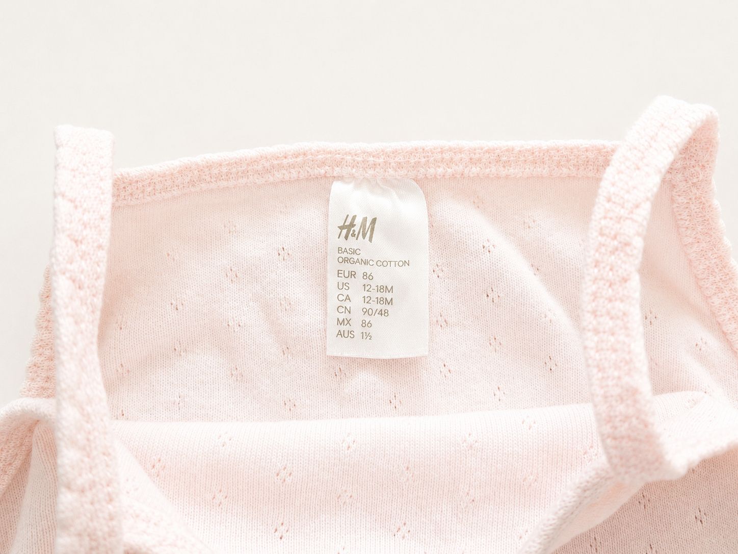H&M Biancheria intima: Kurzer Body 86 – Nuovo (secondo la descrizione) da Zürich venduto da Kris8050 4