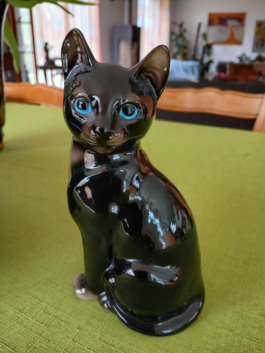 Figurines: Katze schwarz – D'occasion à Zürich par Mr.Dachboden 2