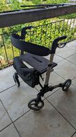 Rollator déambulateur 