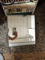 IKEA Spiegel guter Zustand 30x30